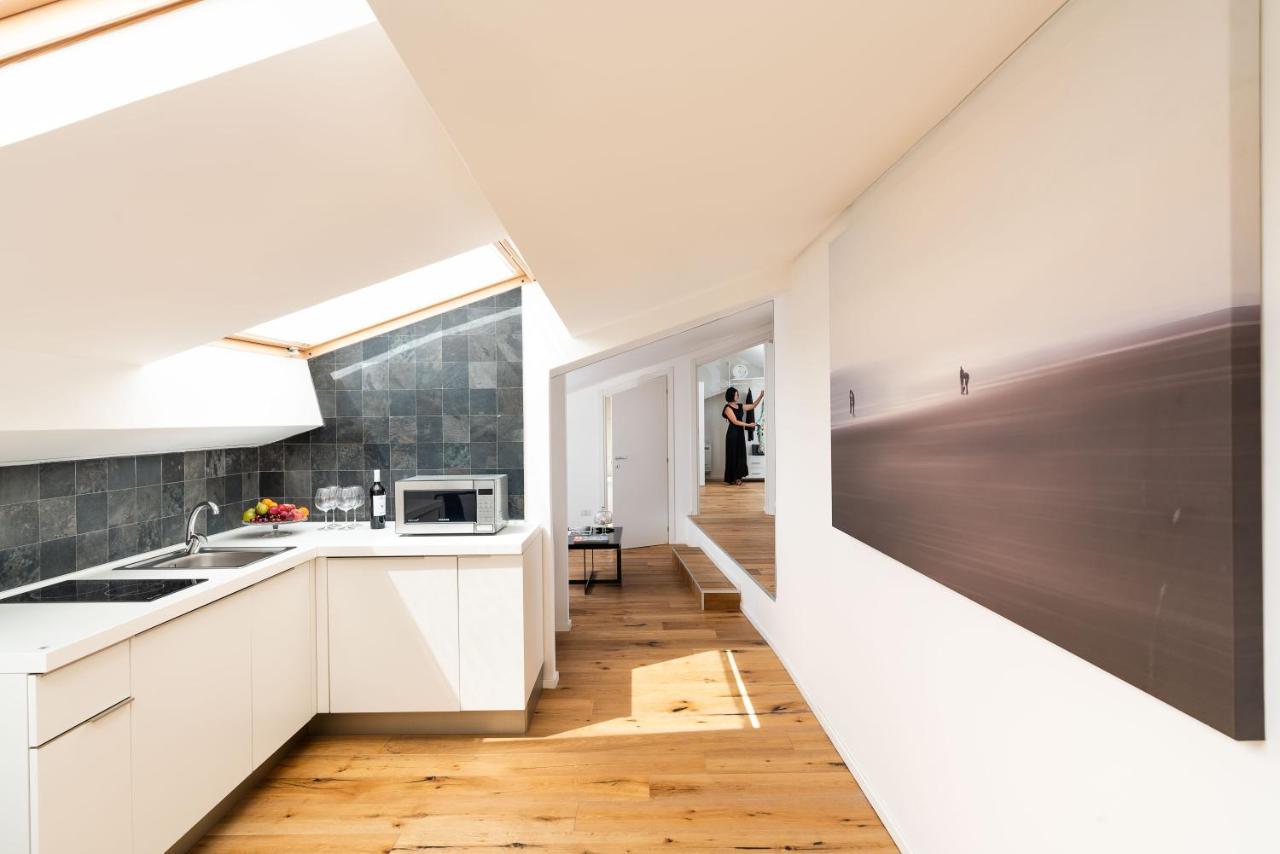 Re Dionisio Luxury Suites Syracuse Eksteriør bilde