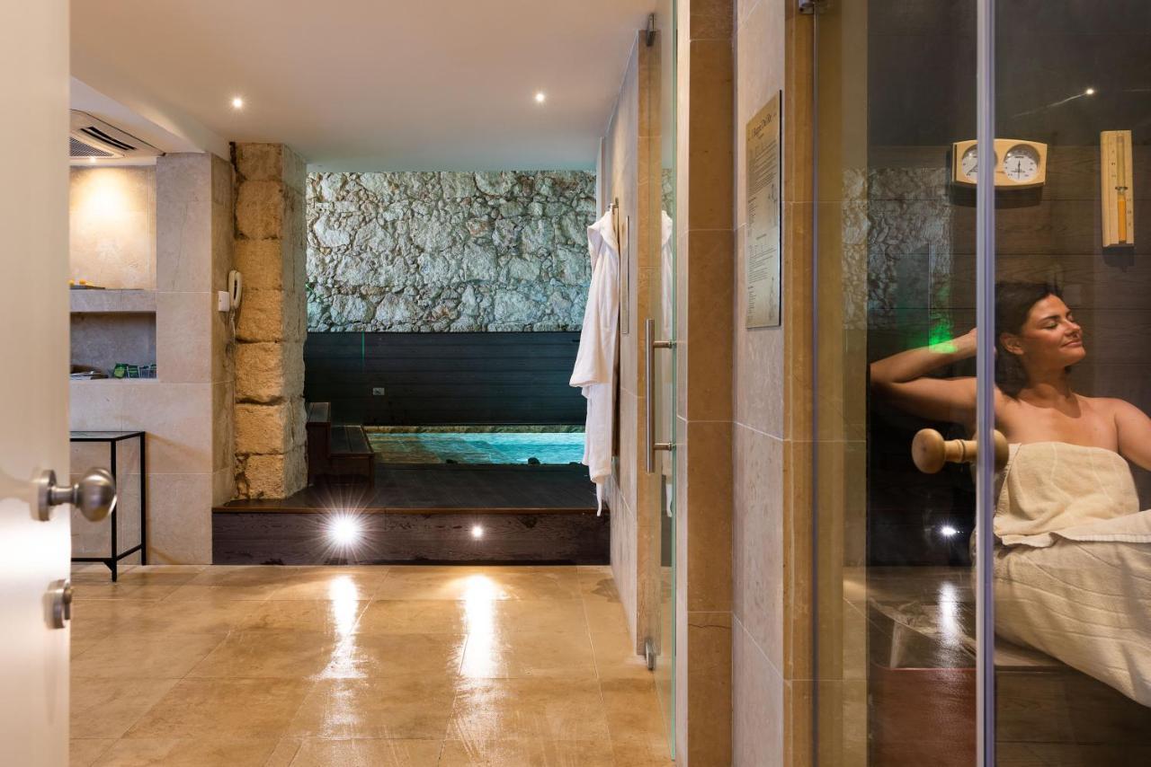 Re Dionisio Luxury Suites Syracuse Eksteriør bilde