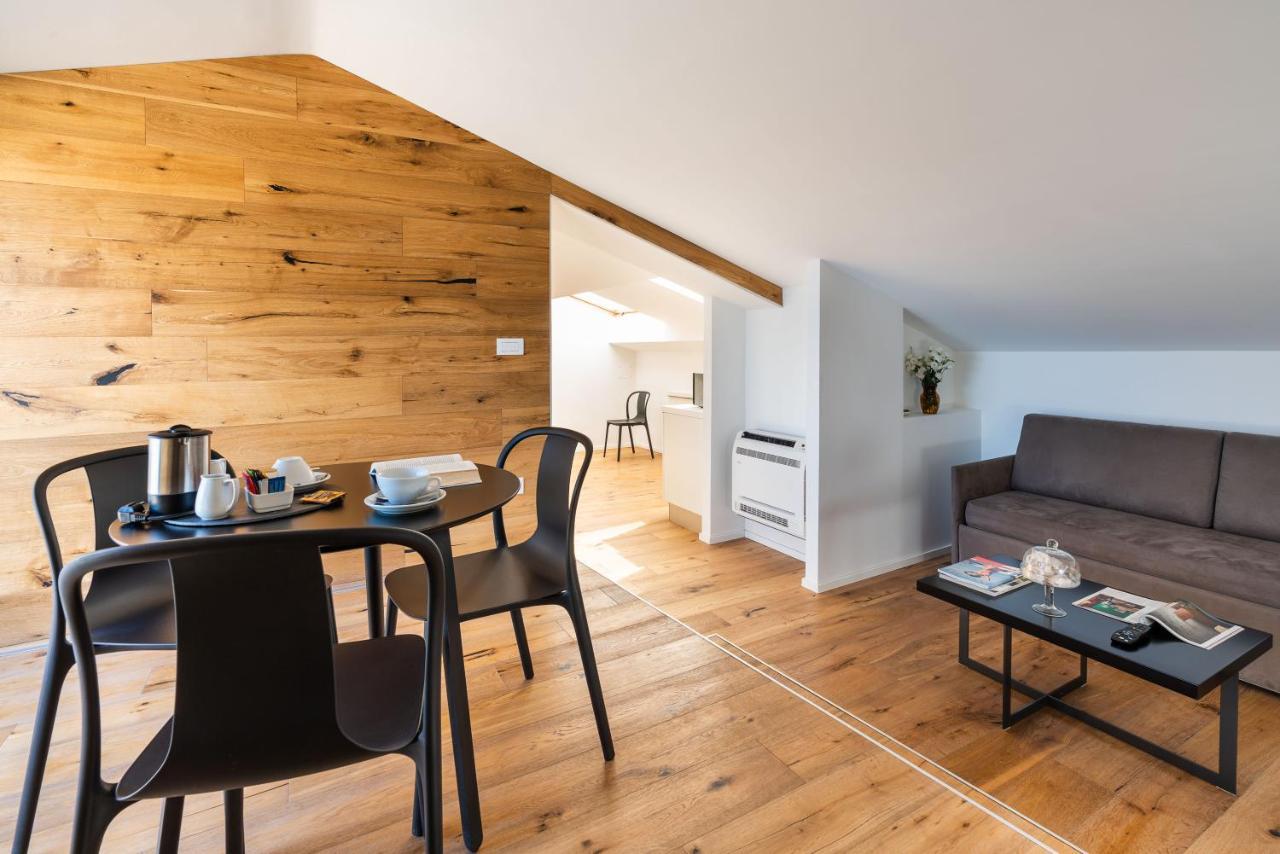 Re Dionisio Luxury Suites Syracuse Eksteriør bilde