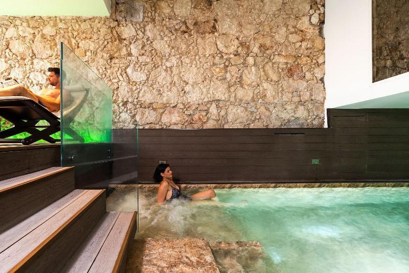 Re Dionisio Luxury Suites Syracuse Eksteriør bilde