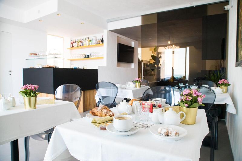 Re Dionisio Luxury Suites Syracuse Eksteriør bilde