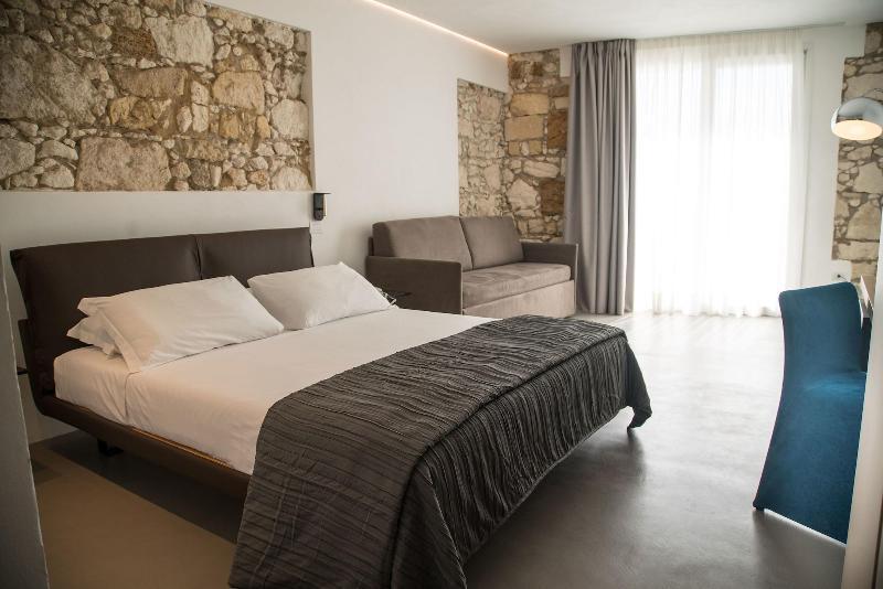 Re Dionisio Luxury Suites Syracuse Eksteriør bilde