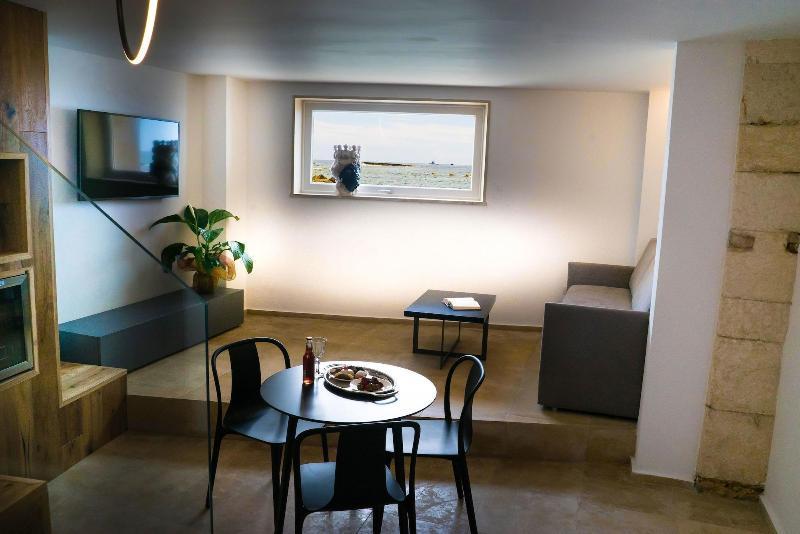Re Dionisio Luxury Suites Syracuse Eksteriør bilde