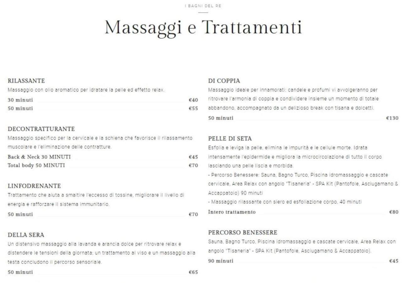 Re Dionisio Luxury Suites Syracuse Eksteriør bilde