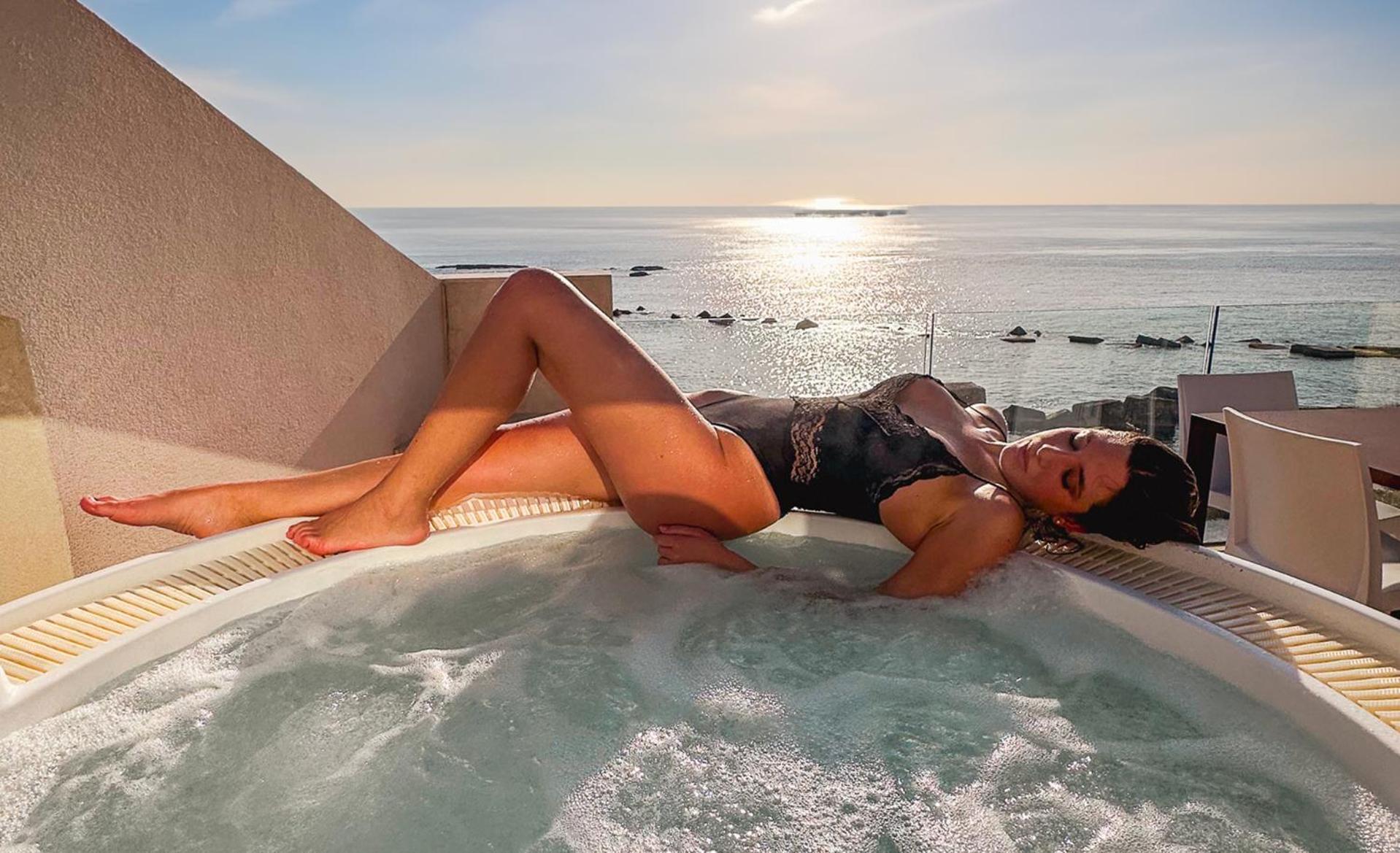 Re Dionisio Luxury Suites Syracuse Eksteriør bilde