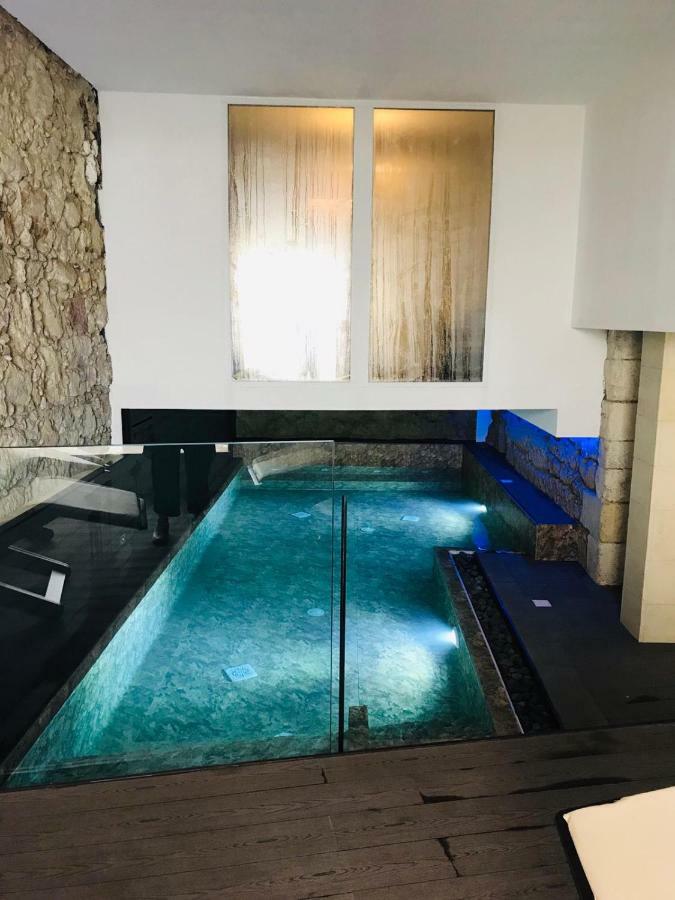 Re Dionisio Luxury Suites Syracuse Eksteriør bilde