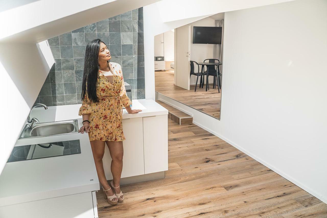 Re Dionisio Luxury Suites Syracuse Eksteriør bilde