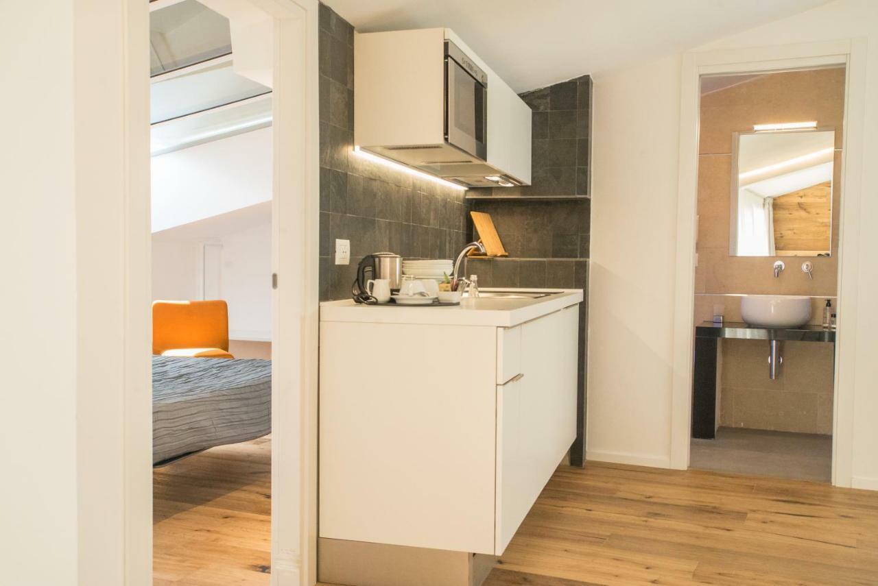 Re Dionisio Luxury Suites Syracuse Eksteriør bilde
