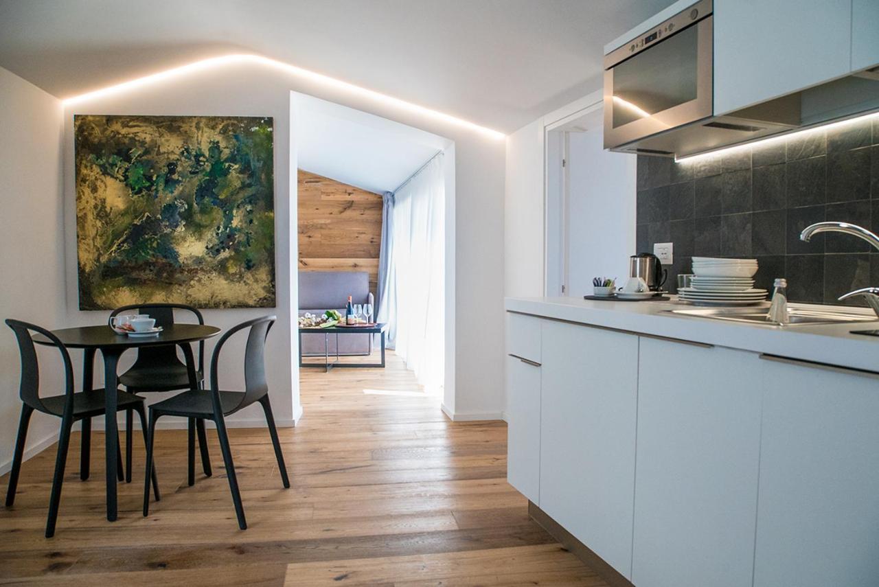 Re Dionisio Luxury Suites Syracuse Eksteriør bilde